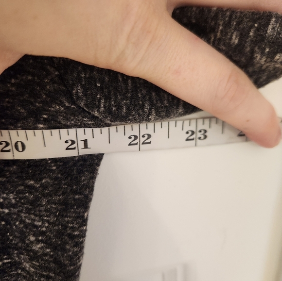 Mens Size L Grey Google Youtube Logo Short Sleeve T Shirt #V515 - Picture 4 of 5